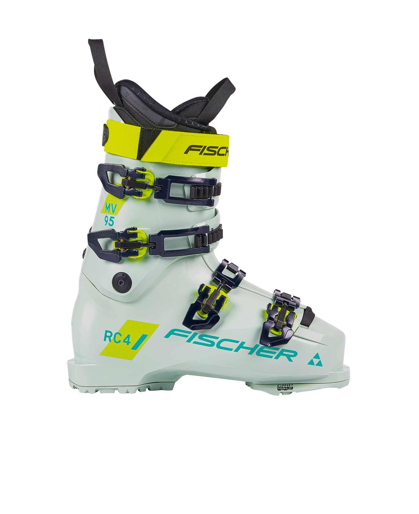 Fischer RC 4 Mv 95 W