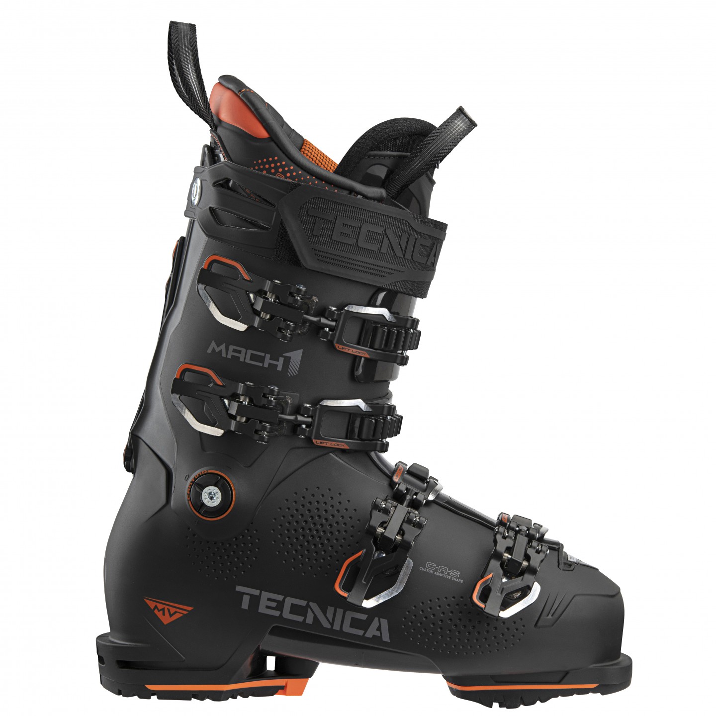Mach 1 MV 120 TD GW € 549.95